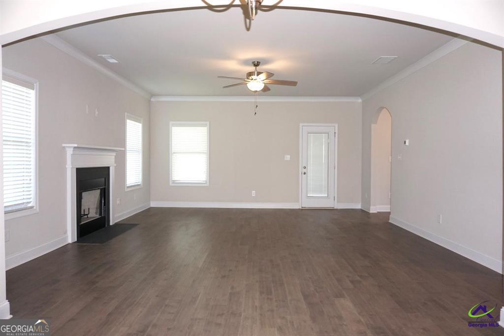 121 Bluecoat Trail Byron GA 31008