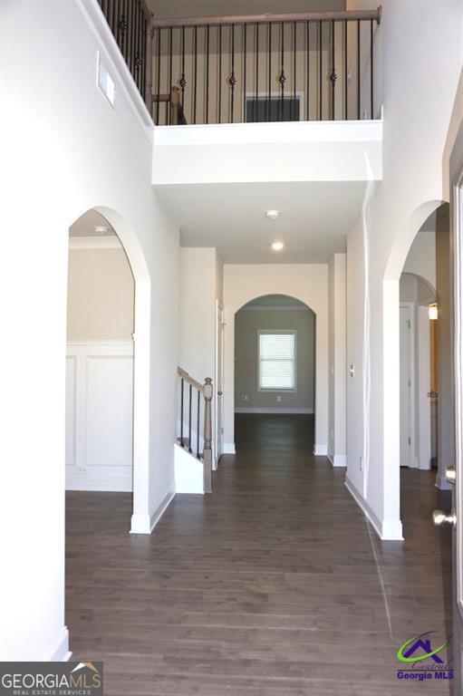 121 Bluecoat Trail Byron GA 31008