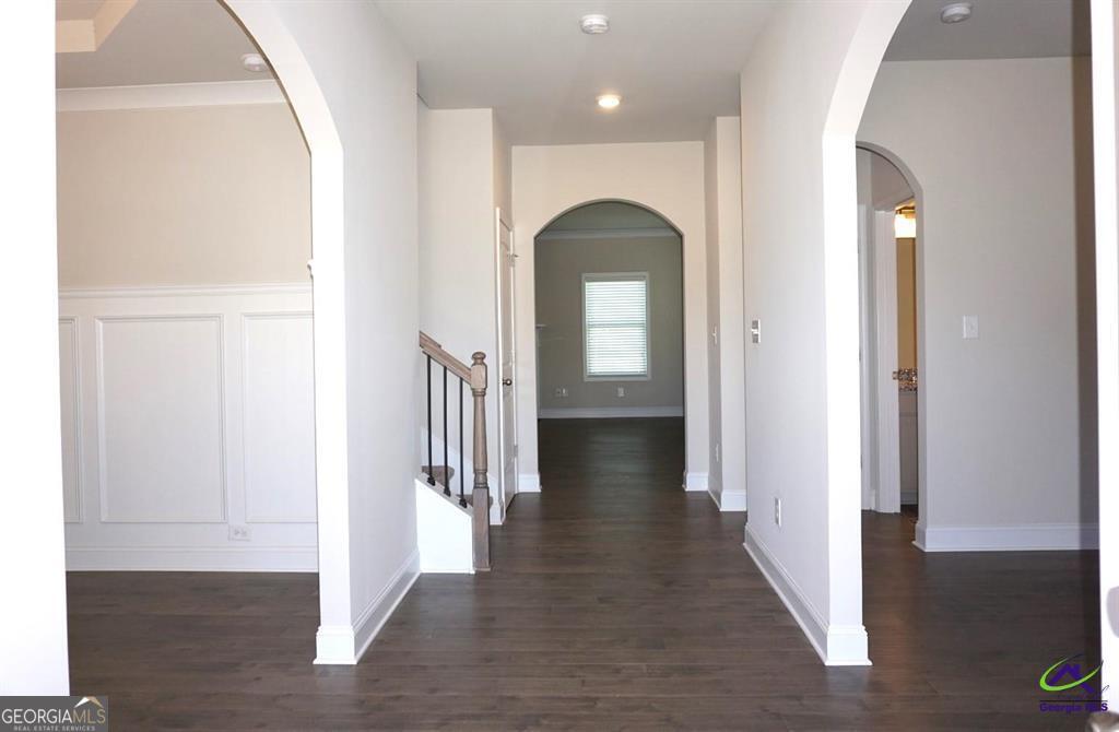 121 Bluecoat Trail Byron GA 31008