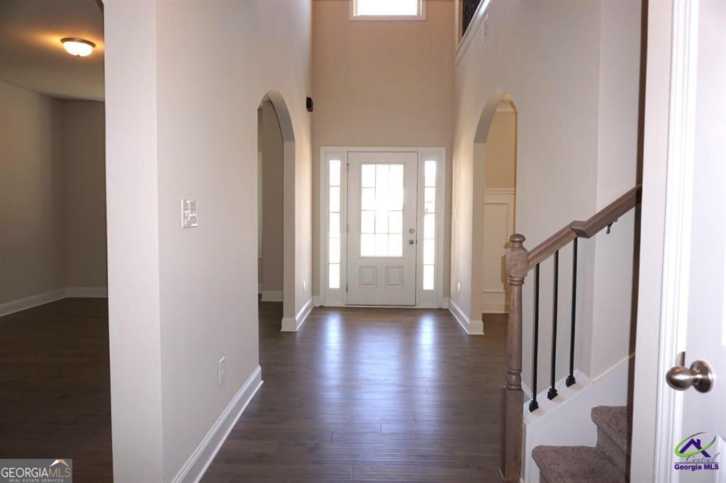 121 Bluecoat Trail Byron GA 31008