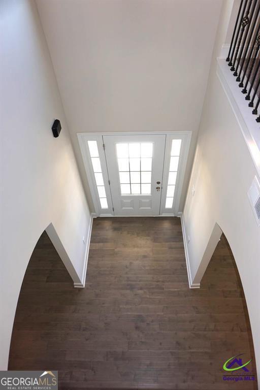 121 Bluecoat Trail Byron GA 31008