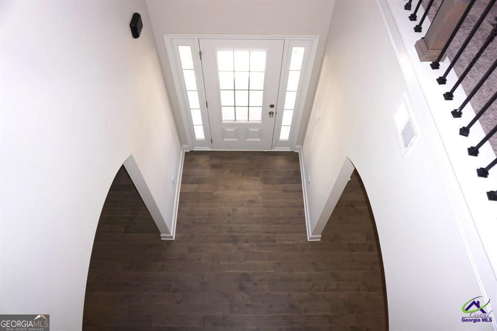 121 Bluecoat Trail Byron GA 31008