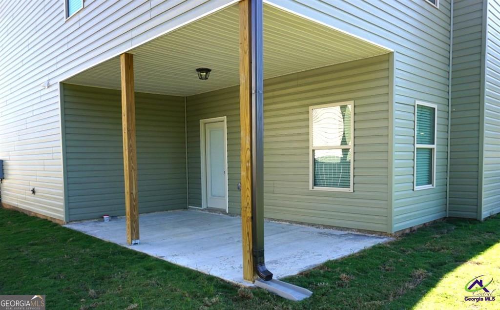 121 Bluecoat Trail Byron GA 31008