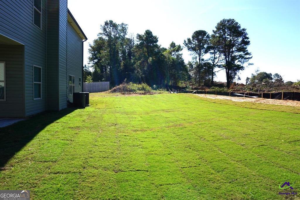 121 Bluecoat Trail Byron GA 31008