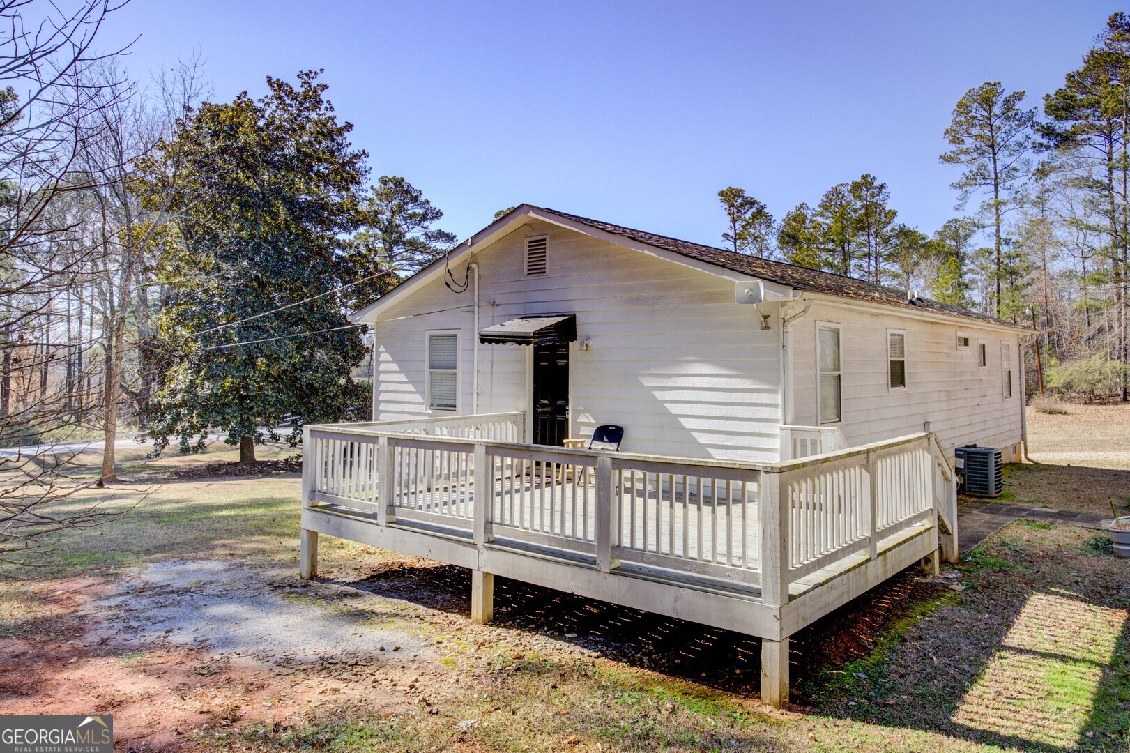 845 Baptist Camp Road Griffin GA 30223