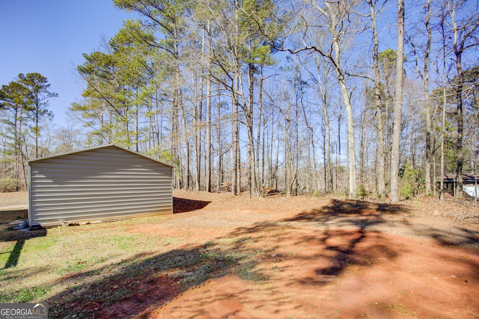 845 Baptist Camp Road Griffin GA 30223