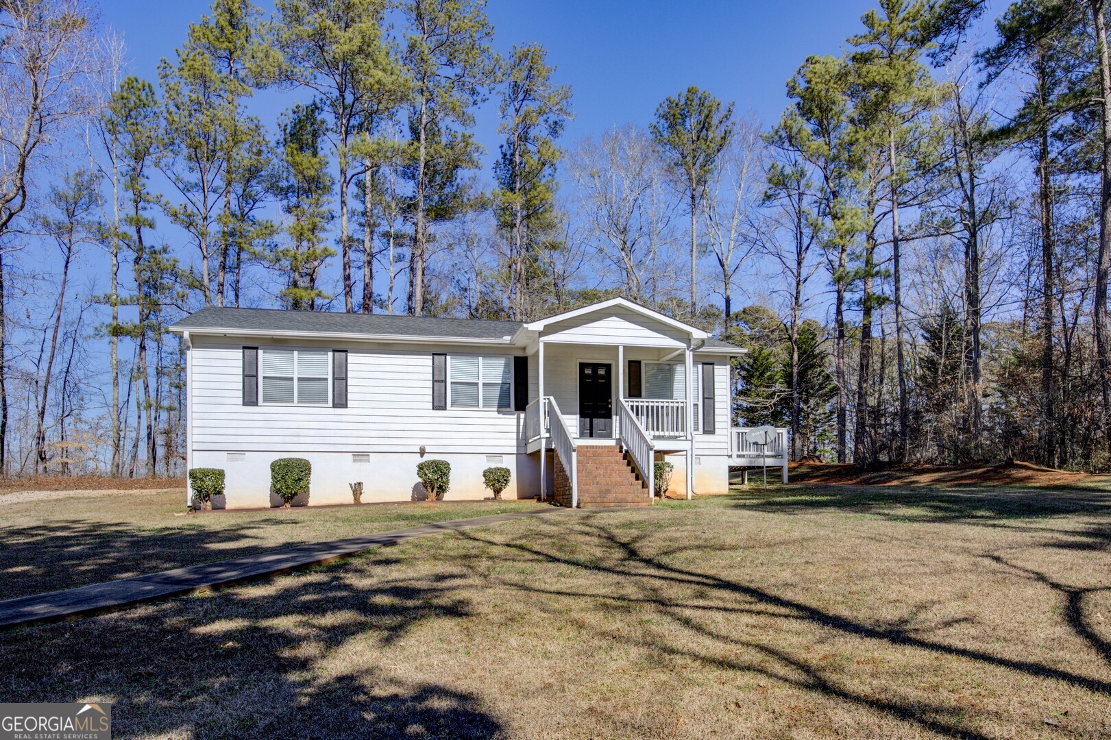 845 Baptist Camp Road Griffin GA 30223