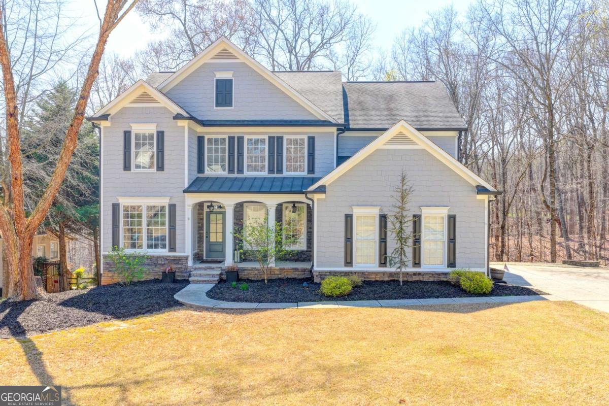 4930 N River Drive Cumming GA 30041