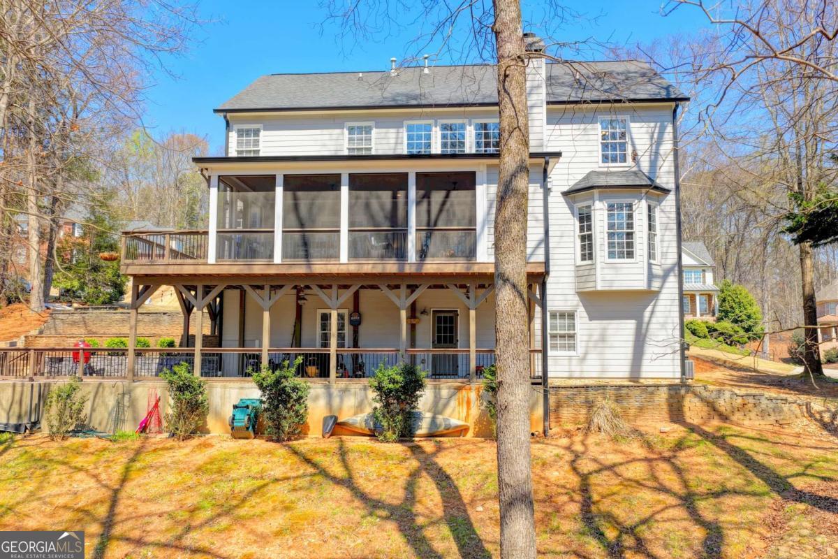 4930 N River Drive Cumming GA 30041