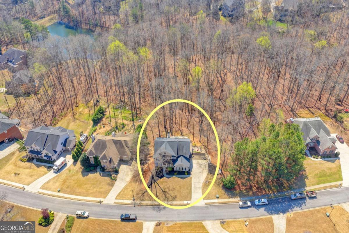 4930 N River Drive Cumming GA 30041