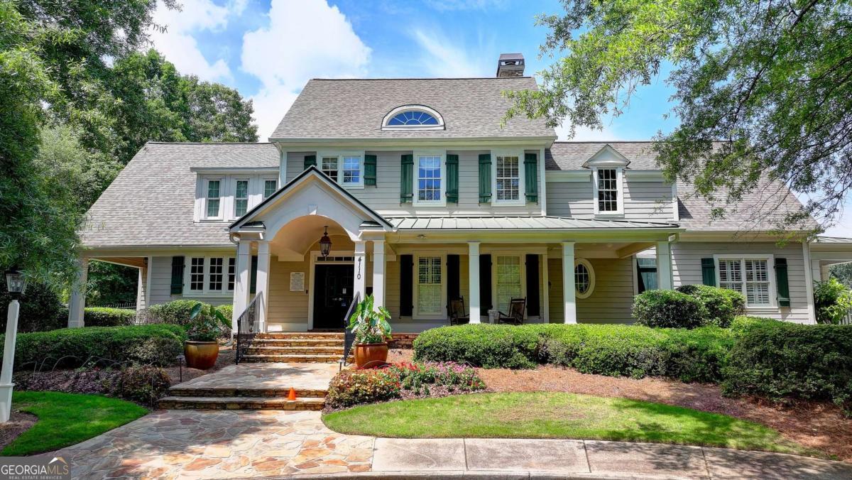 4930 N River Drive Cumming GA 30041