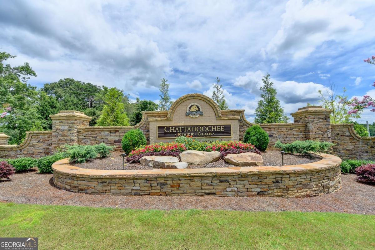 4930 N River Drive Cumming GA 30041