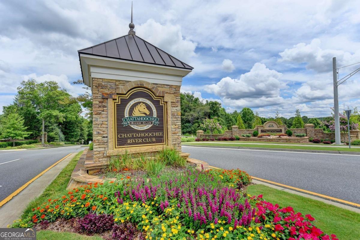 4930 N River Drive Cumming GA 30041