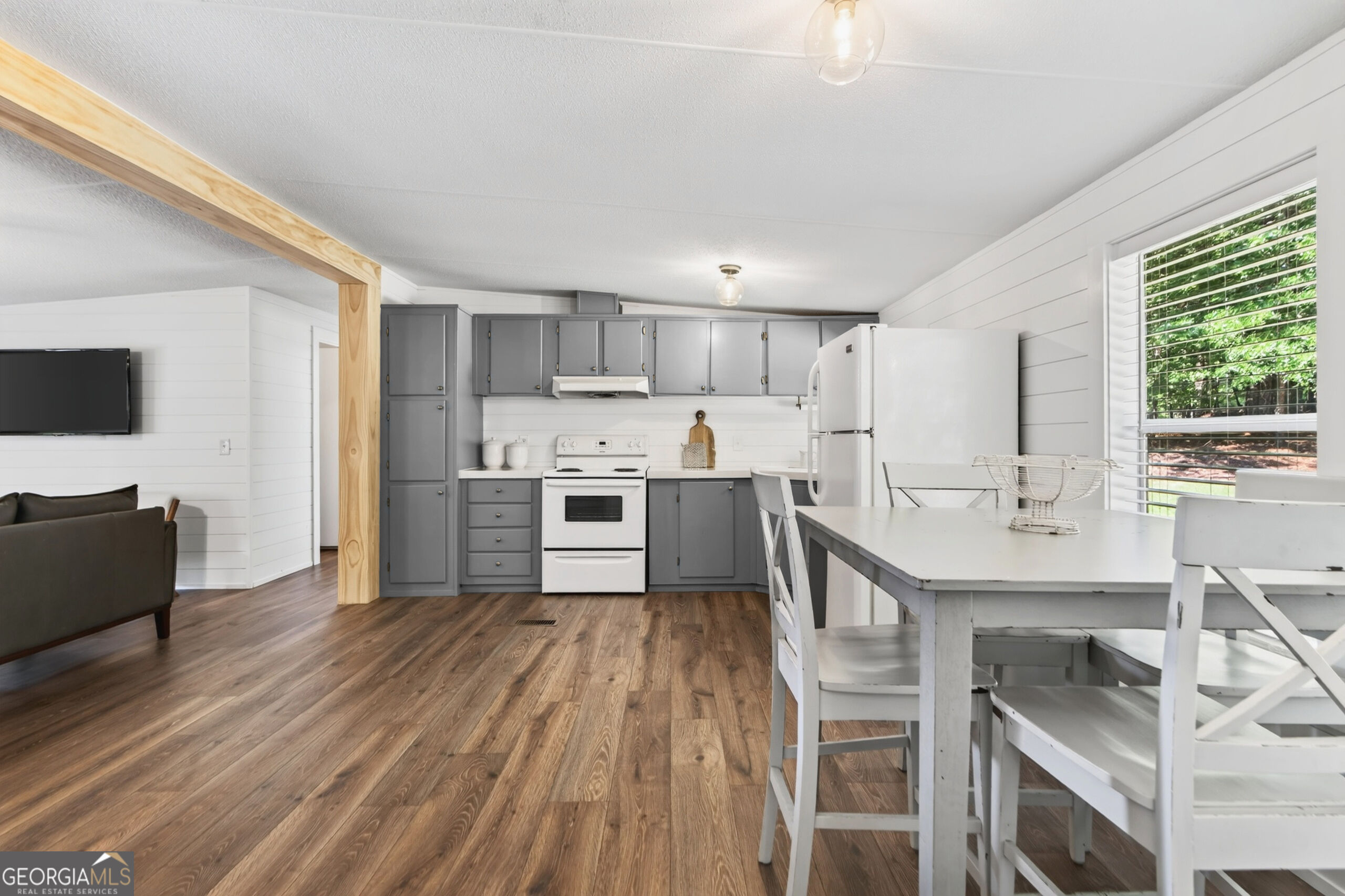 182 De Jarnette Road Eatonton GA 31024