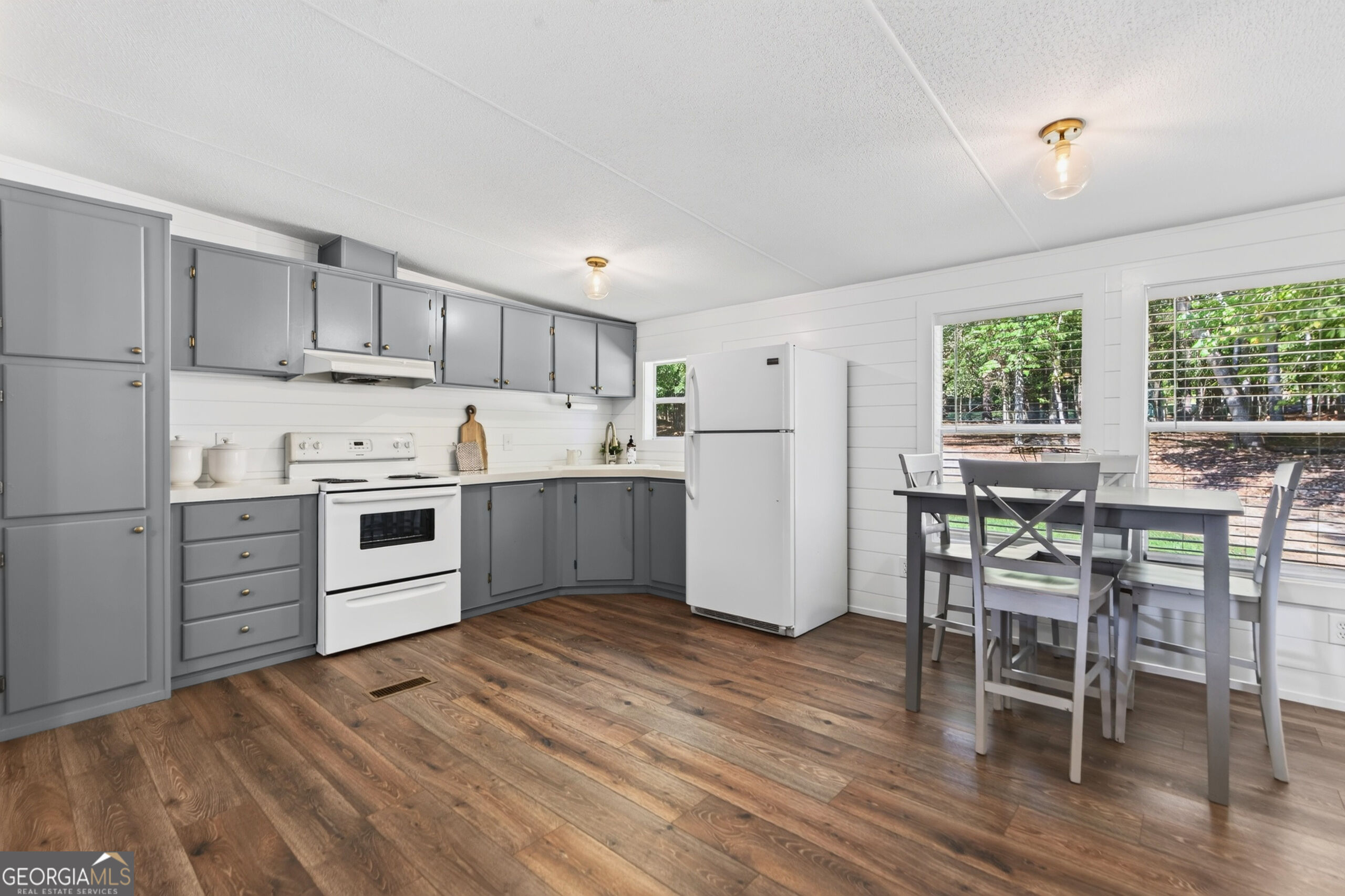 182 De Jarnette Road Eatonton GA 31024