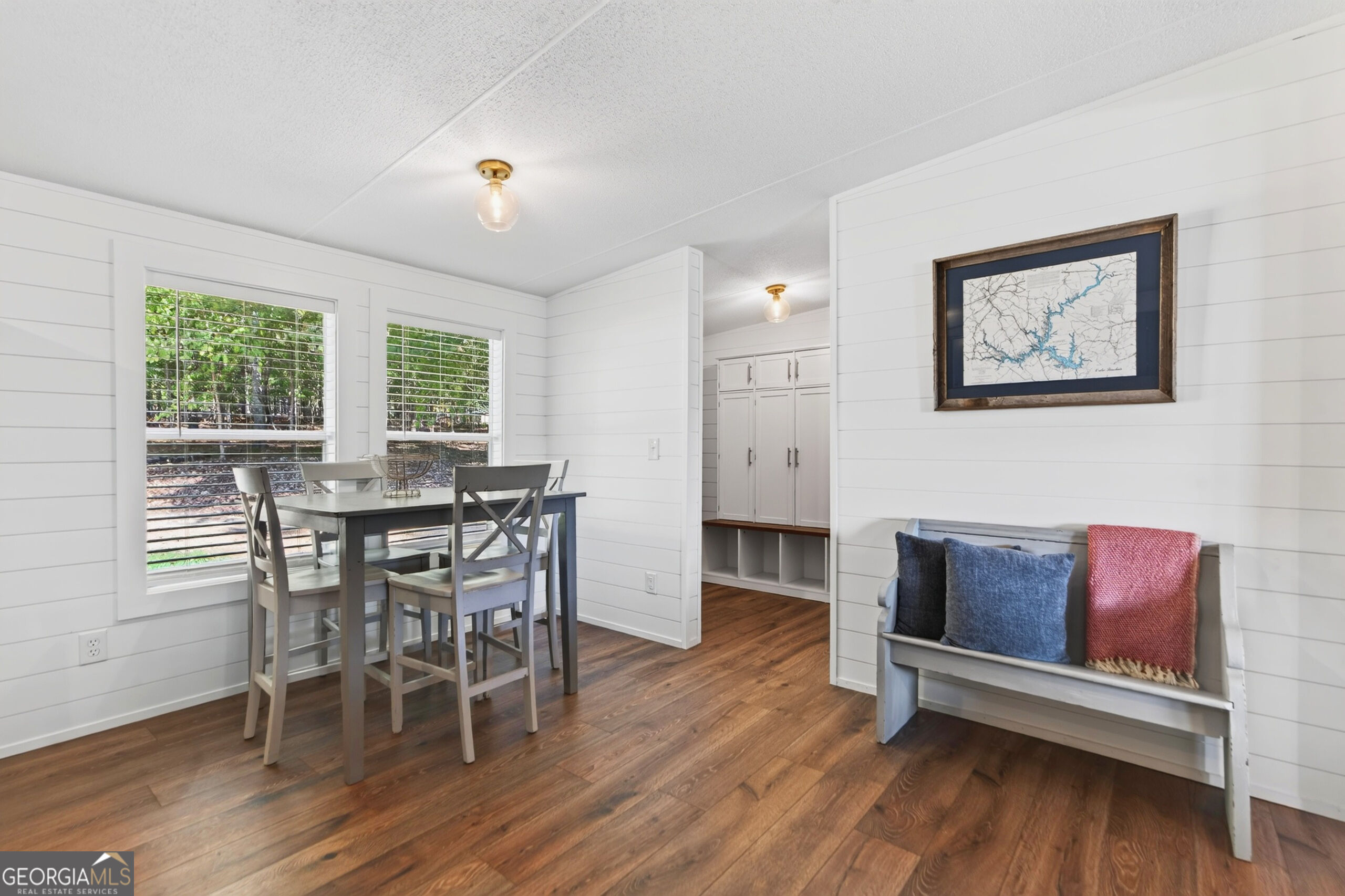 182 De Jarnette Road Eatonton GA 31024
