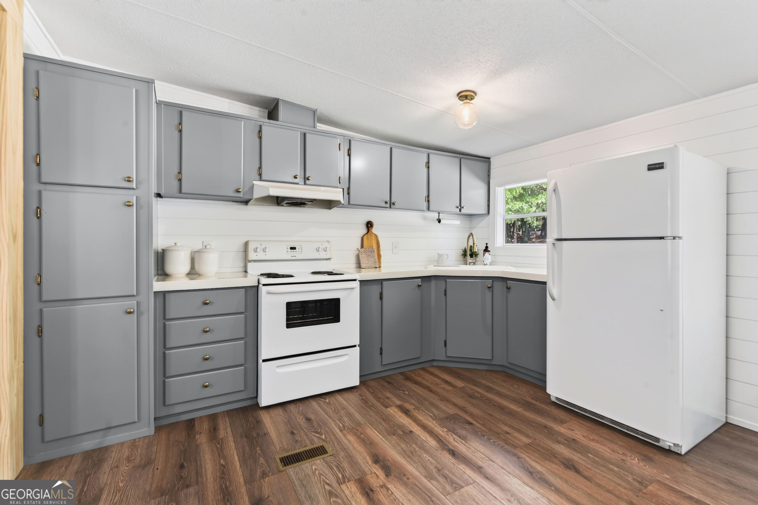 182 De Jarnette Road Eatonton GA 31024