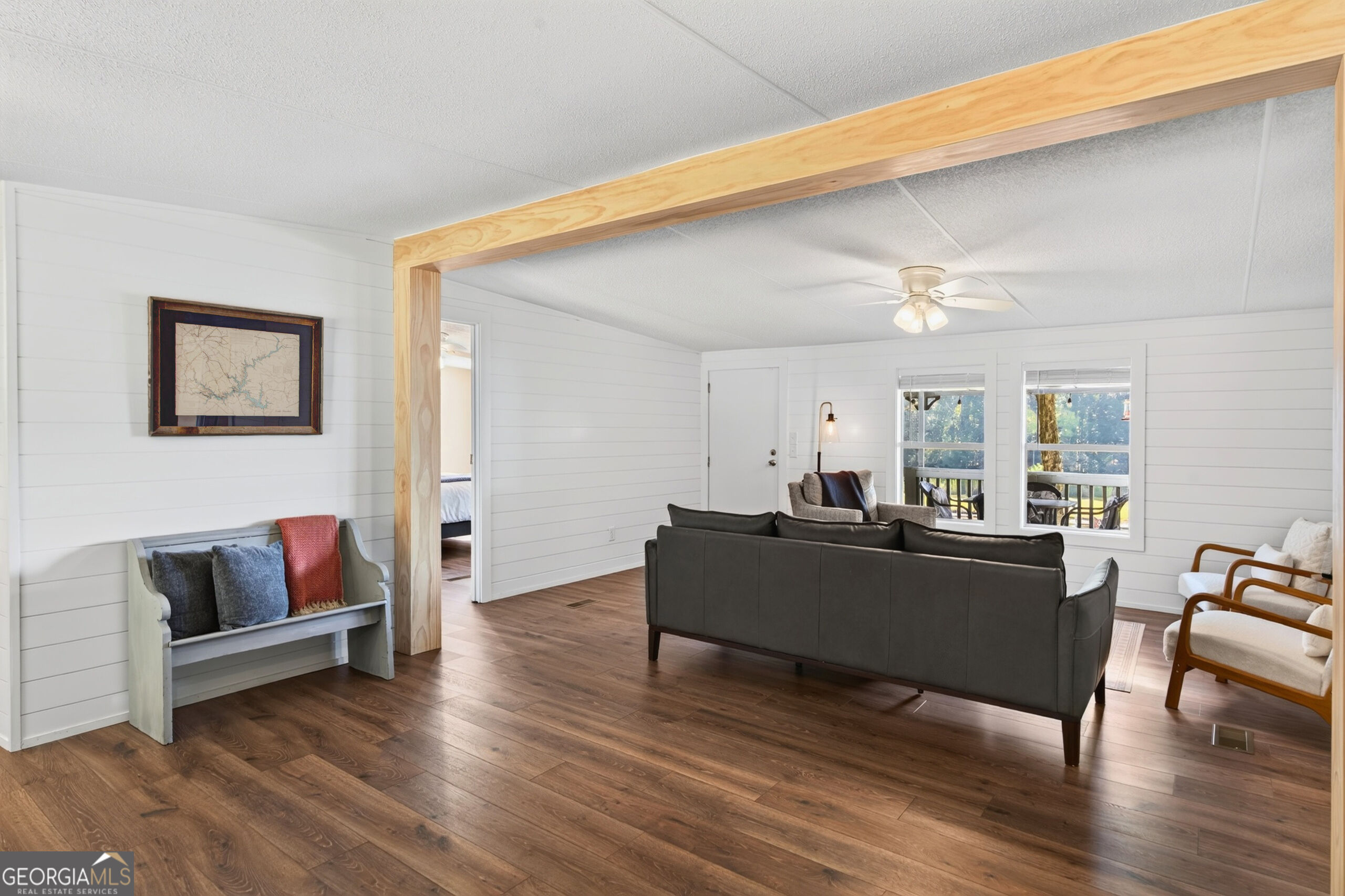 182 De Jarnette Road Eatonton GA 31024