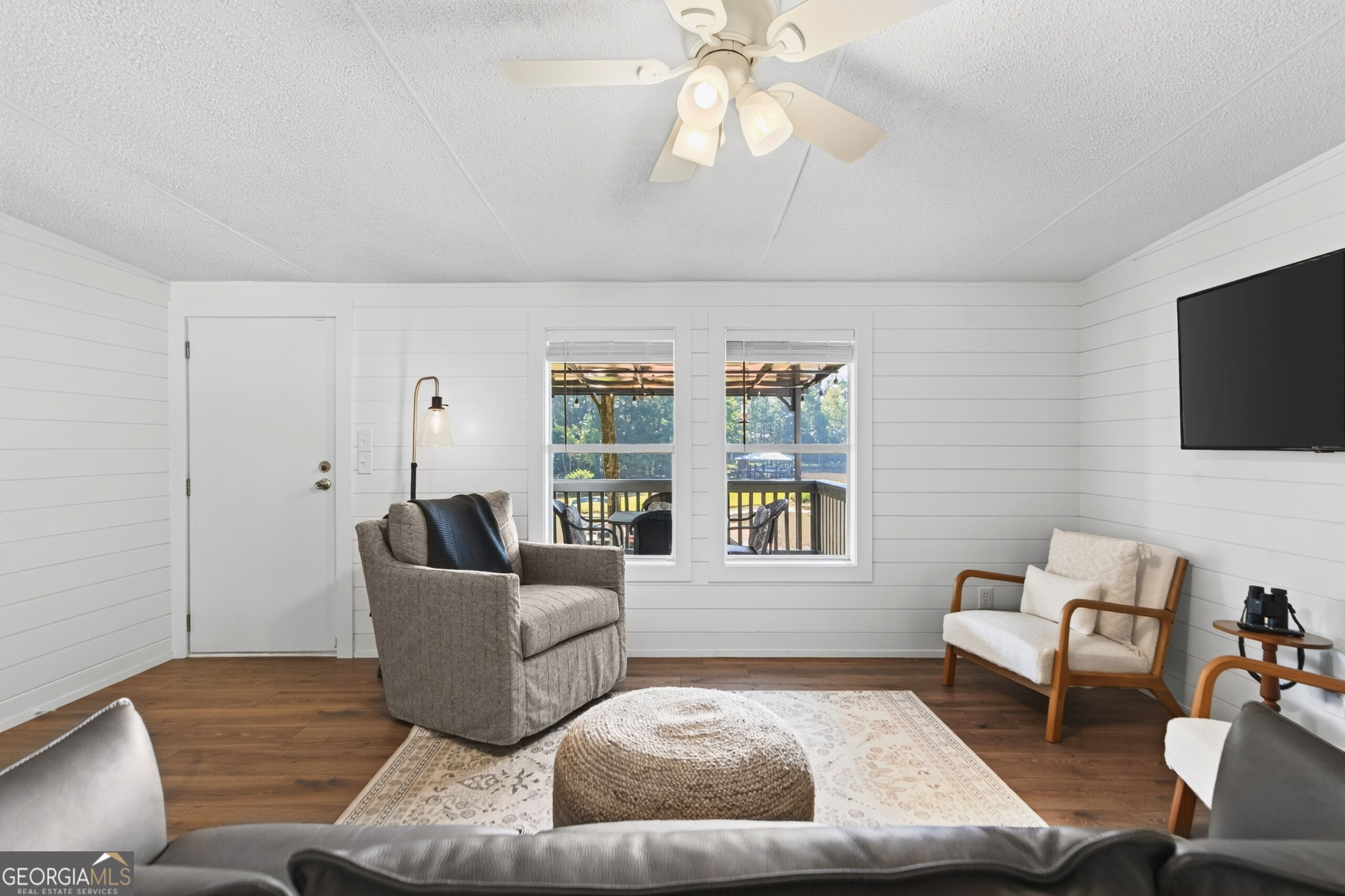 182 De Jarnette Road Eatonton GA 31024