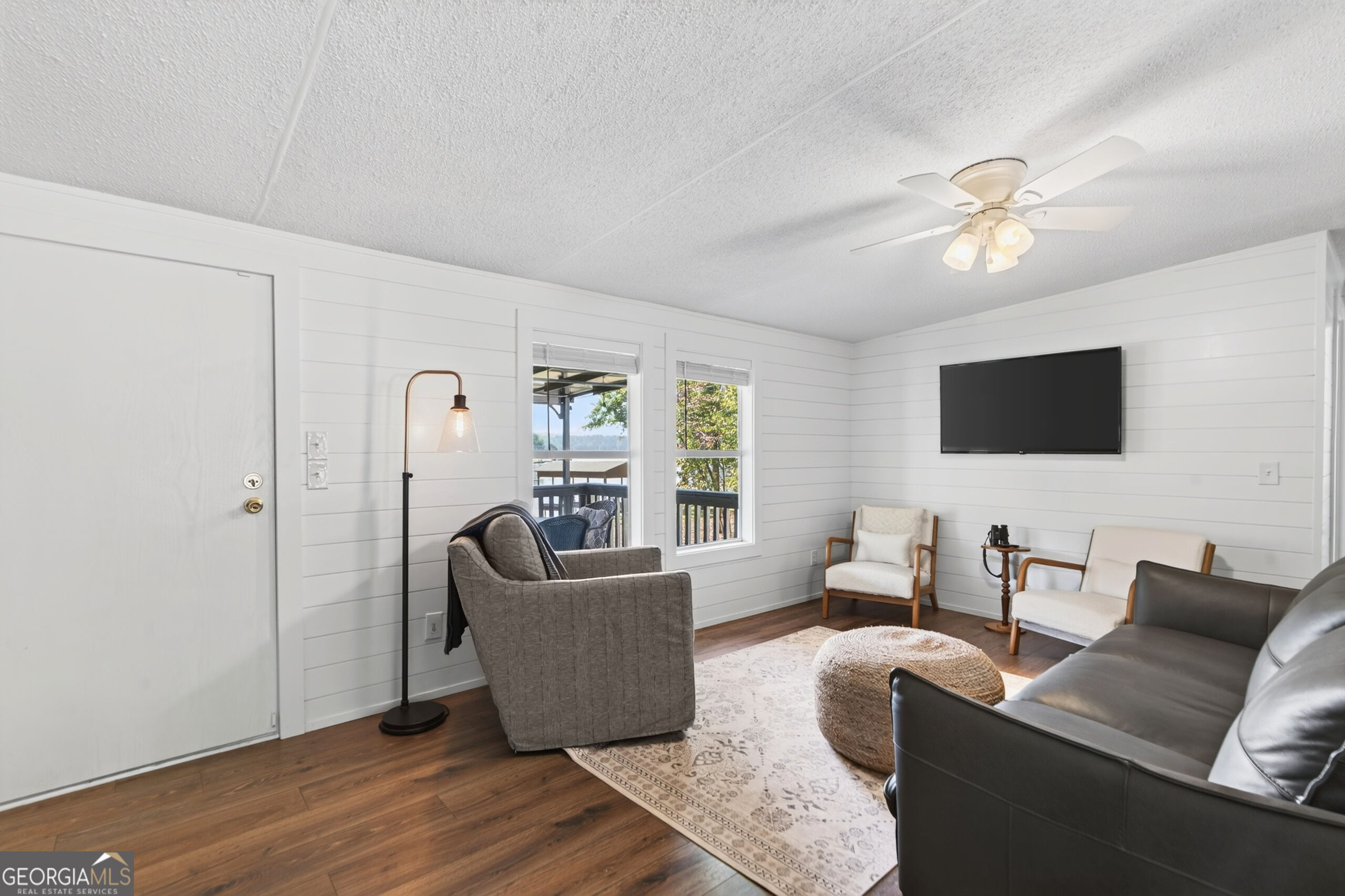 182 De Jarnette Road Eatonton GA 31024