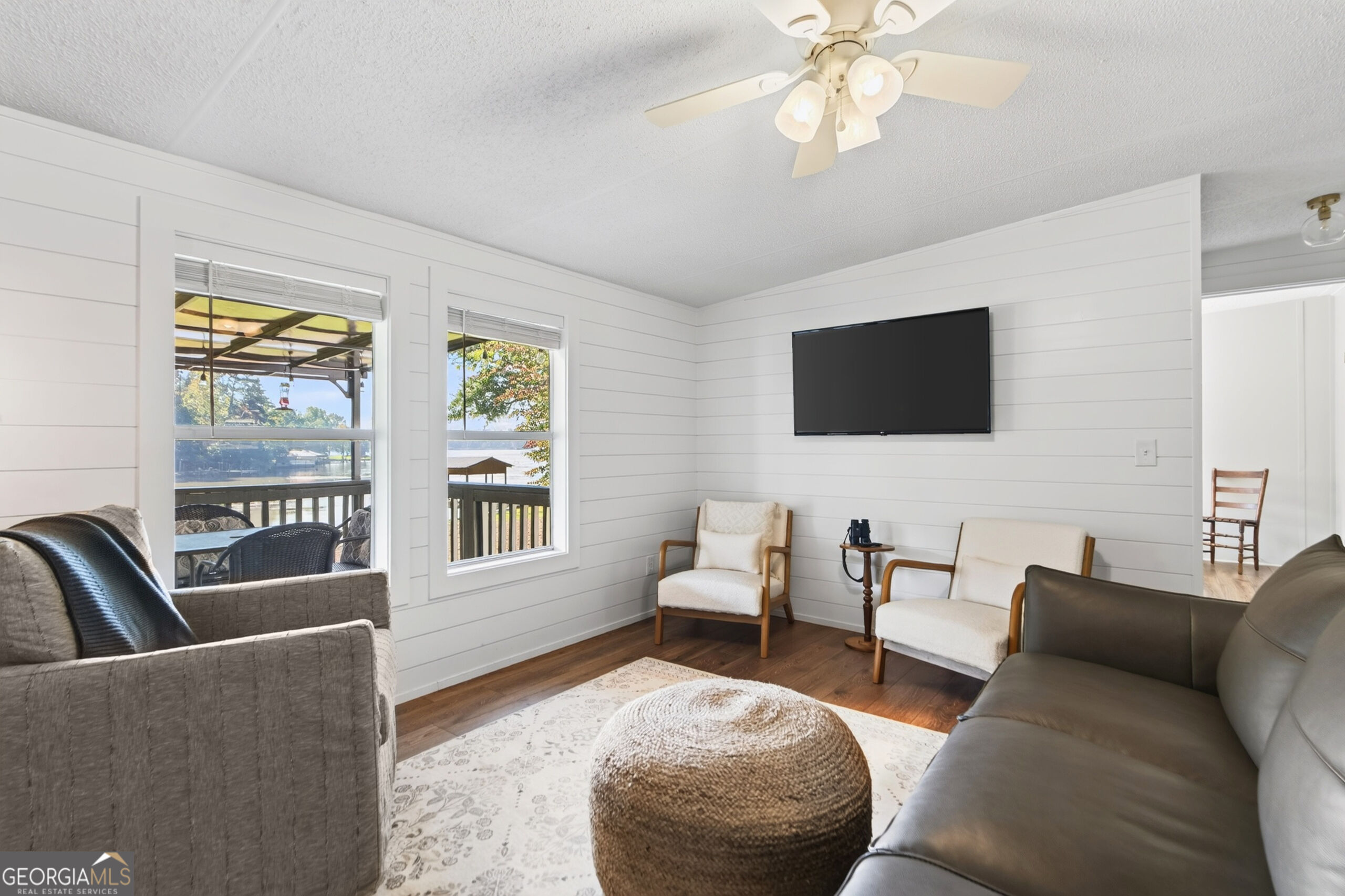 182 De Jarnette Road Eatonton GA 31024