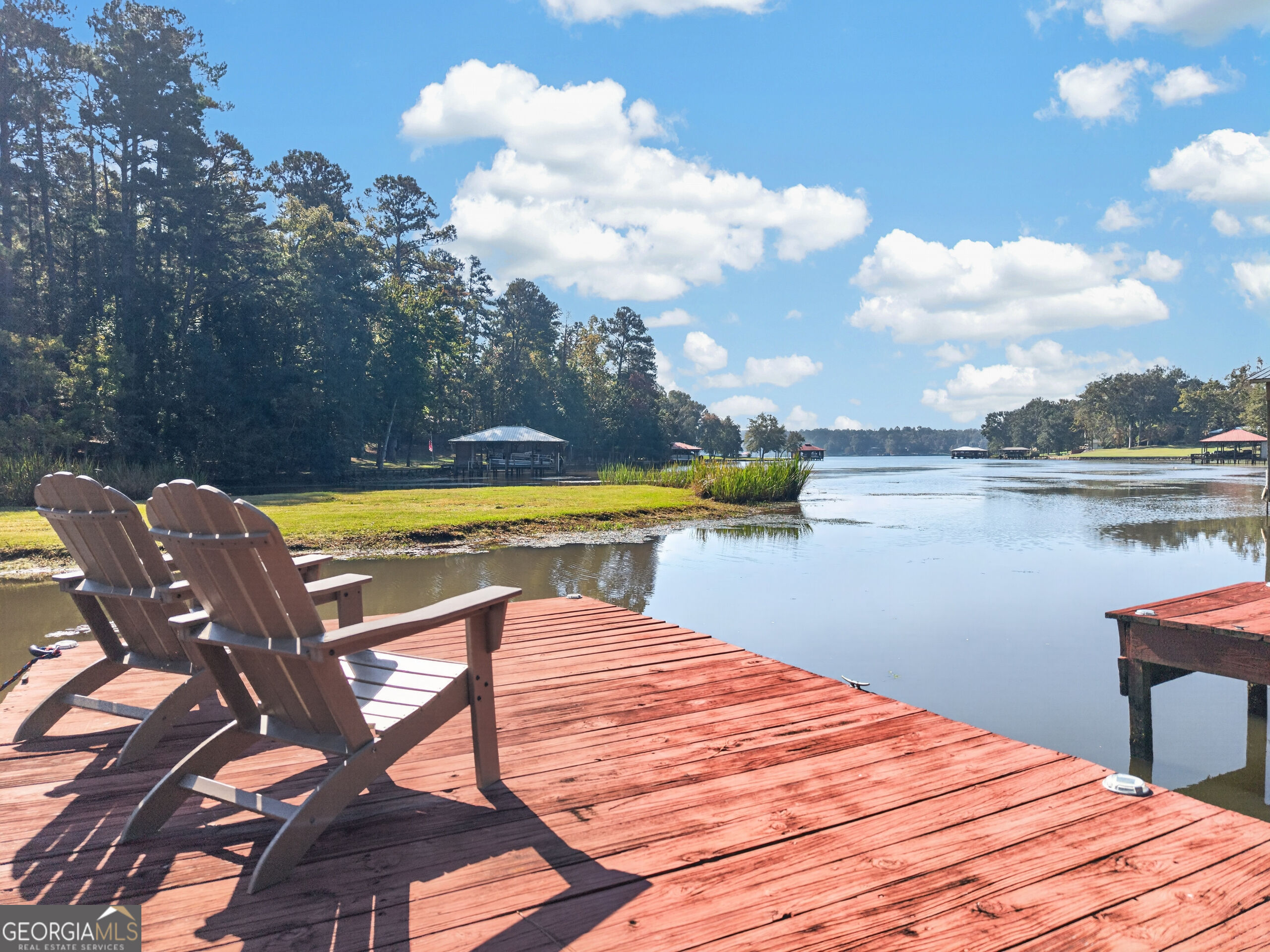 182 De Jarnette Road Eatonton GA 31024