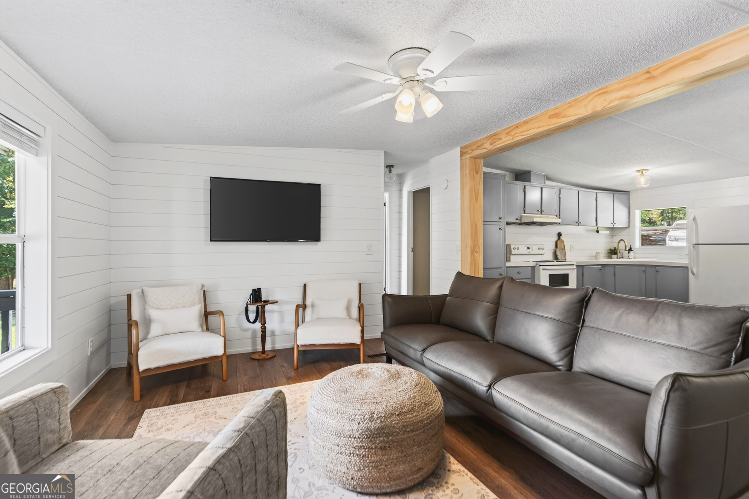 182 De Jarnette Road Eatonton GA 31024