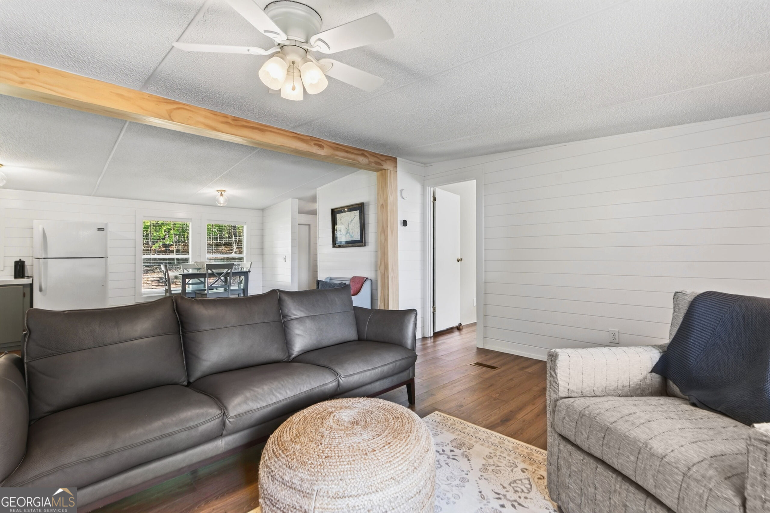 182 De Jarnette Road Eatonton GA 31024