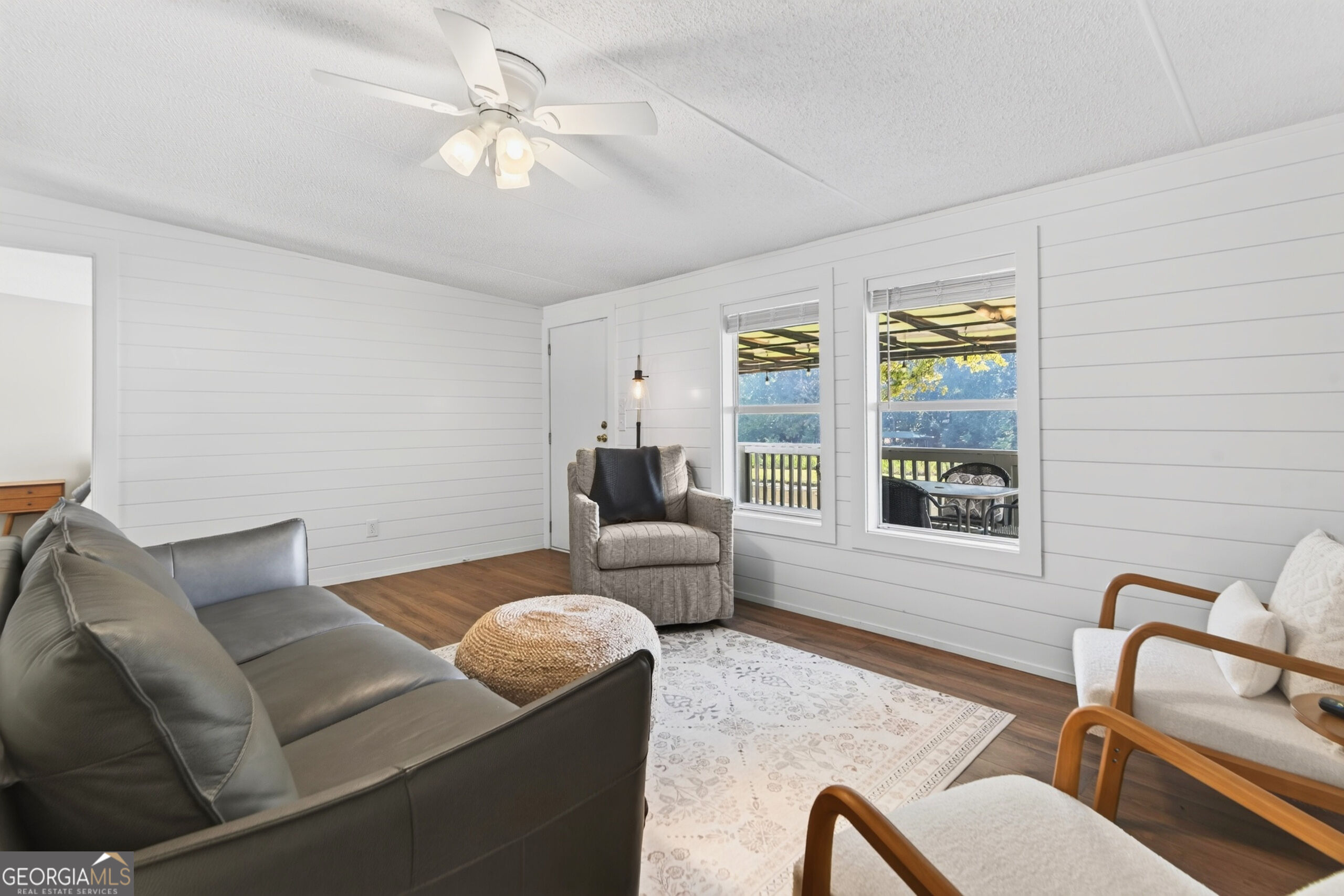 182 De Jarnette Road Eatonton GA 31024