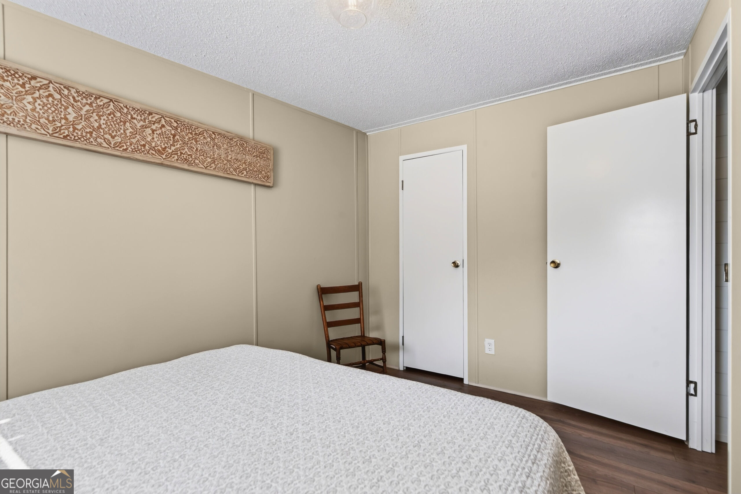 182 De Jarnette Road Eatonton GA 31024