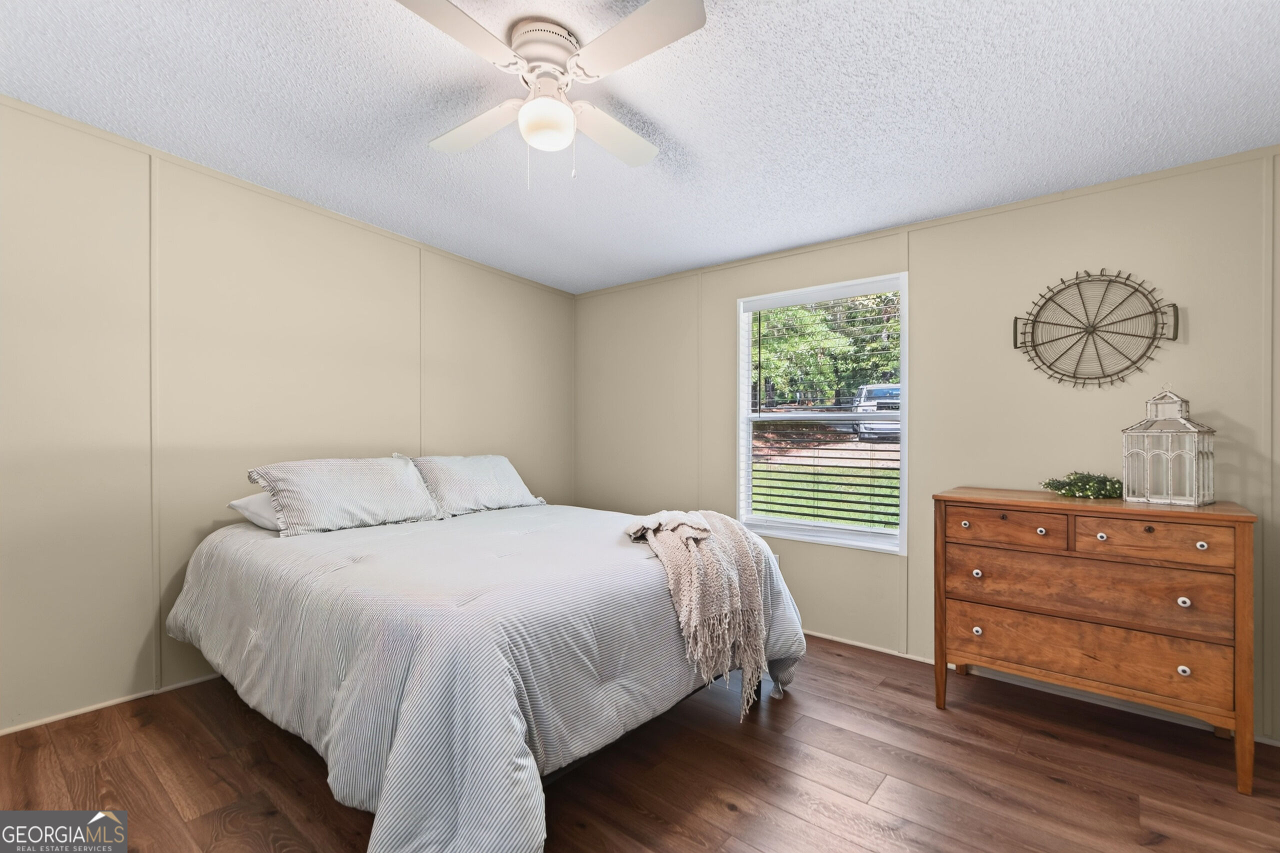 182 De Jarnette Road Eatonton GA 31024