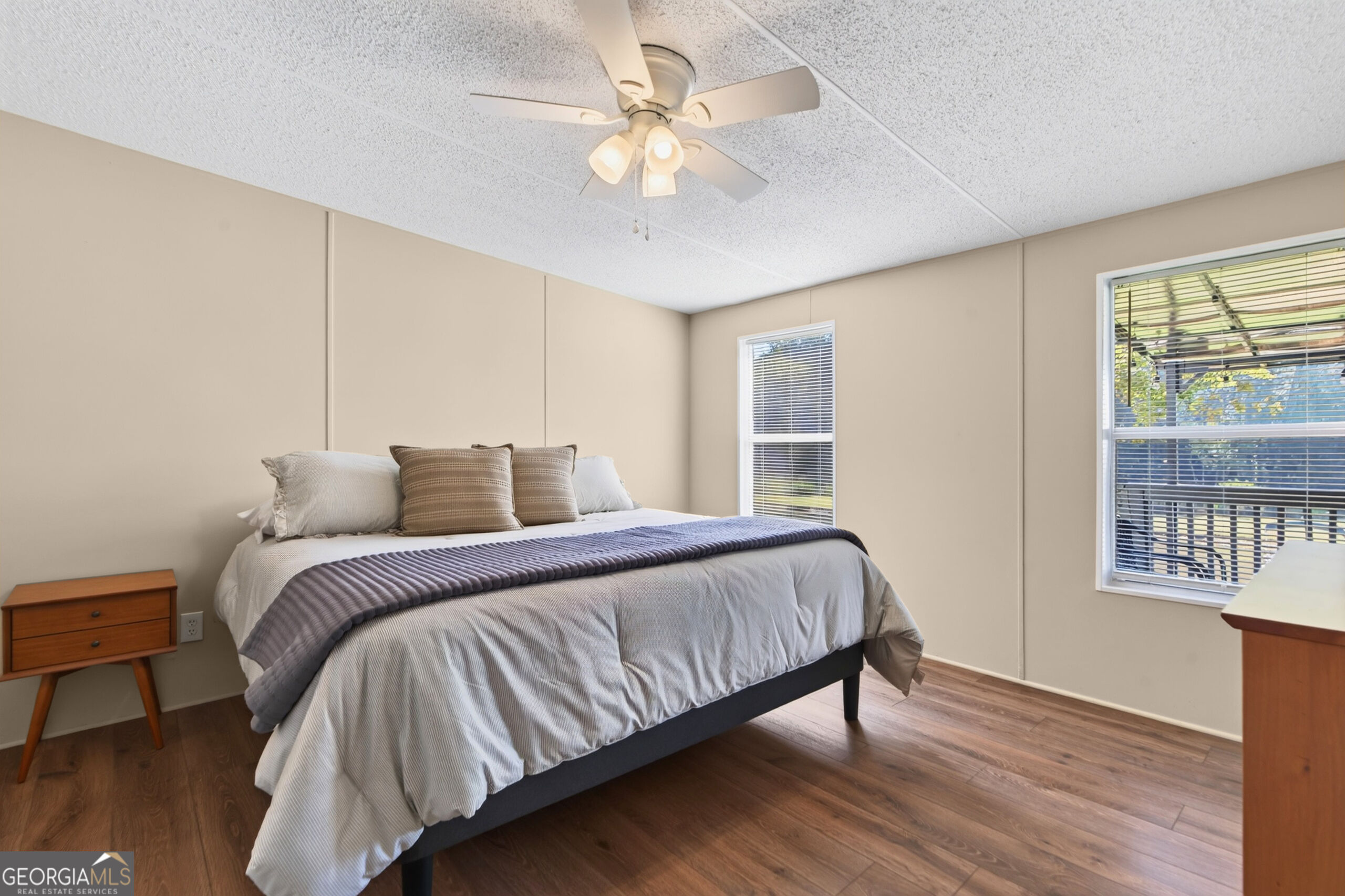 182 De Jarnette Road Eatonton GA 31024