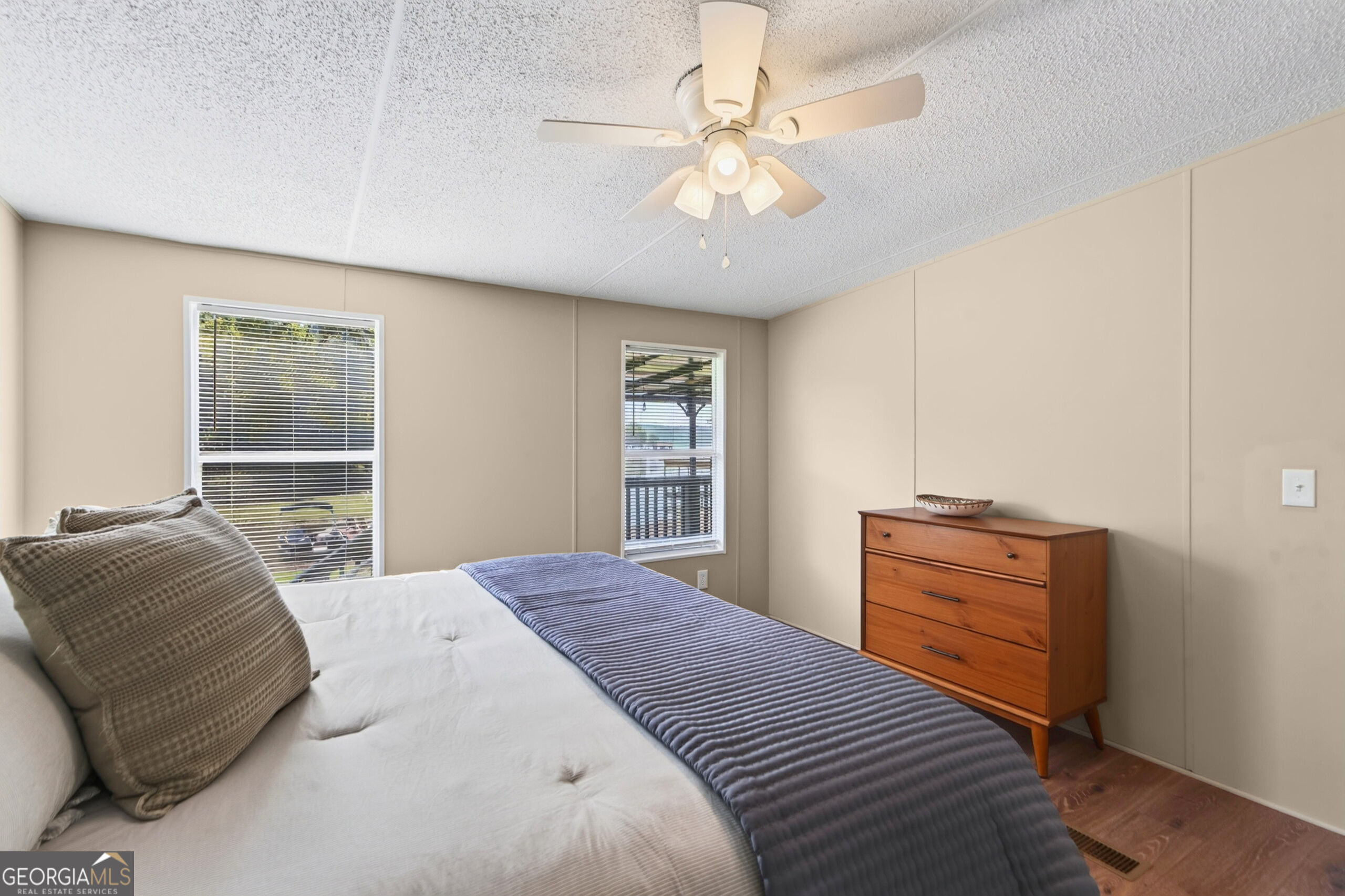 182 De Jarnette Road Eatonton GA 31024