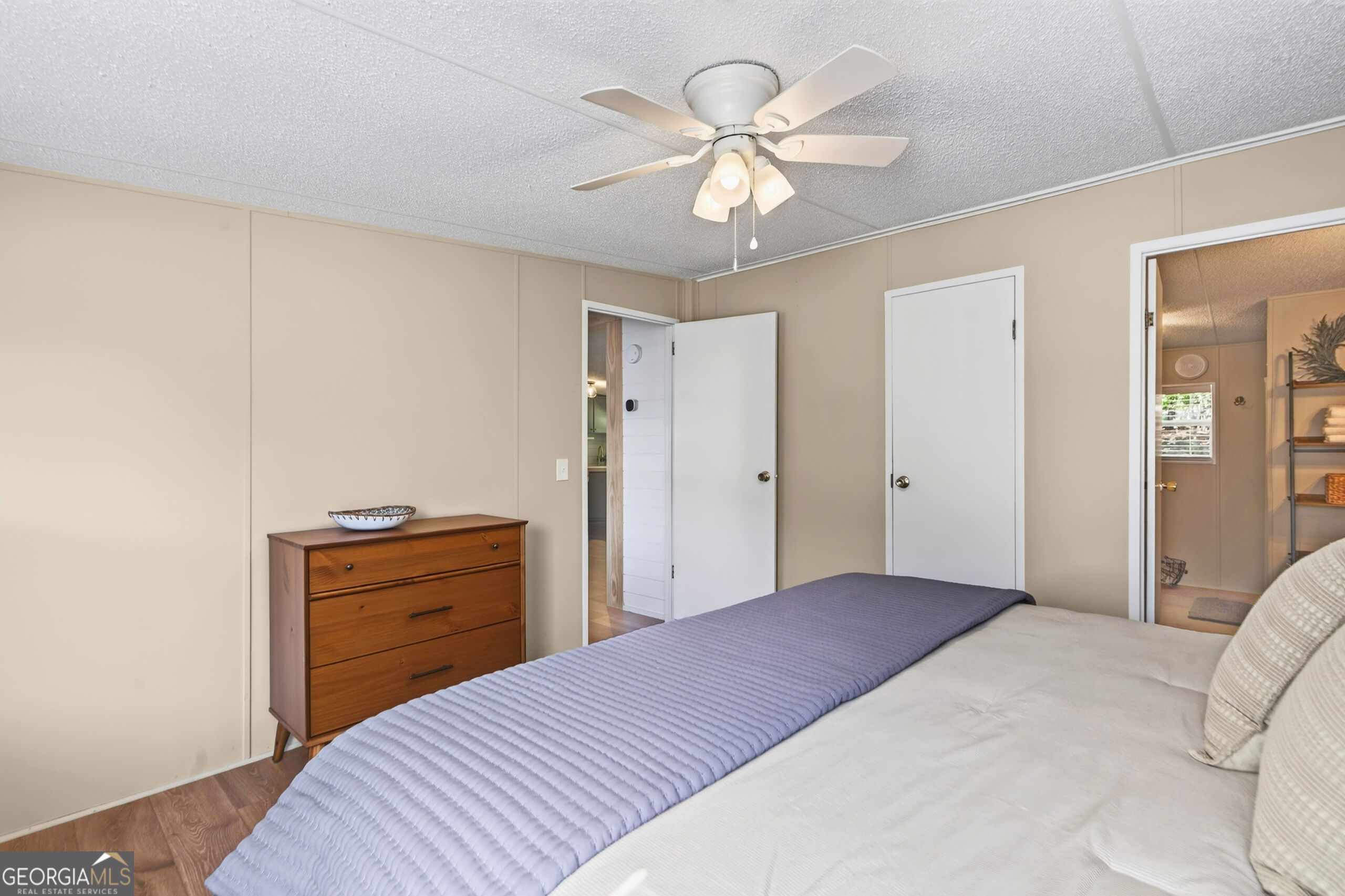 182 De Jarnette Road Eatonton GA 31024