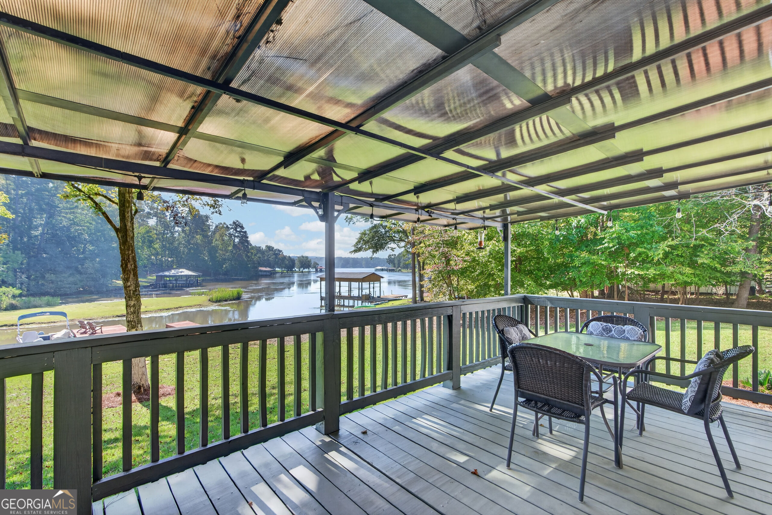 182 De Jarnette Road Eatonton GA 31024