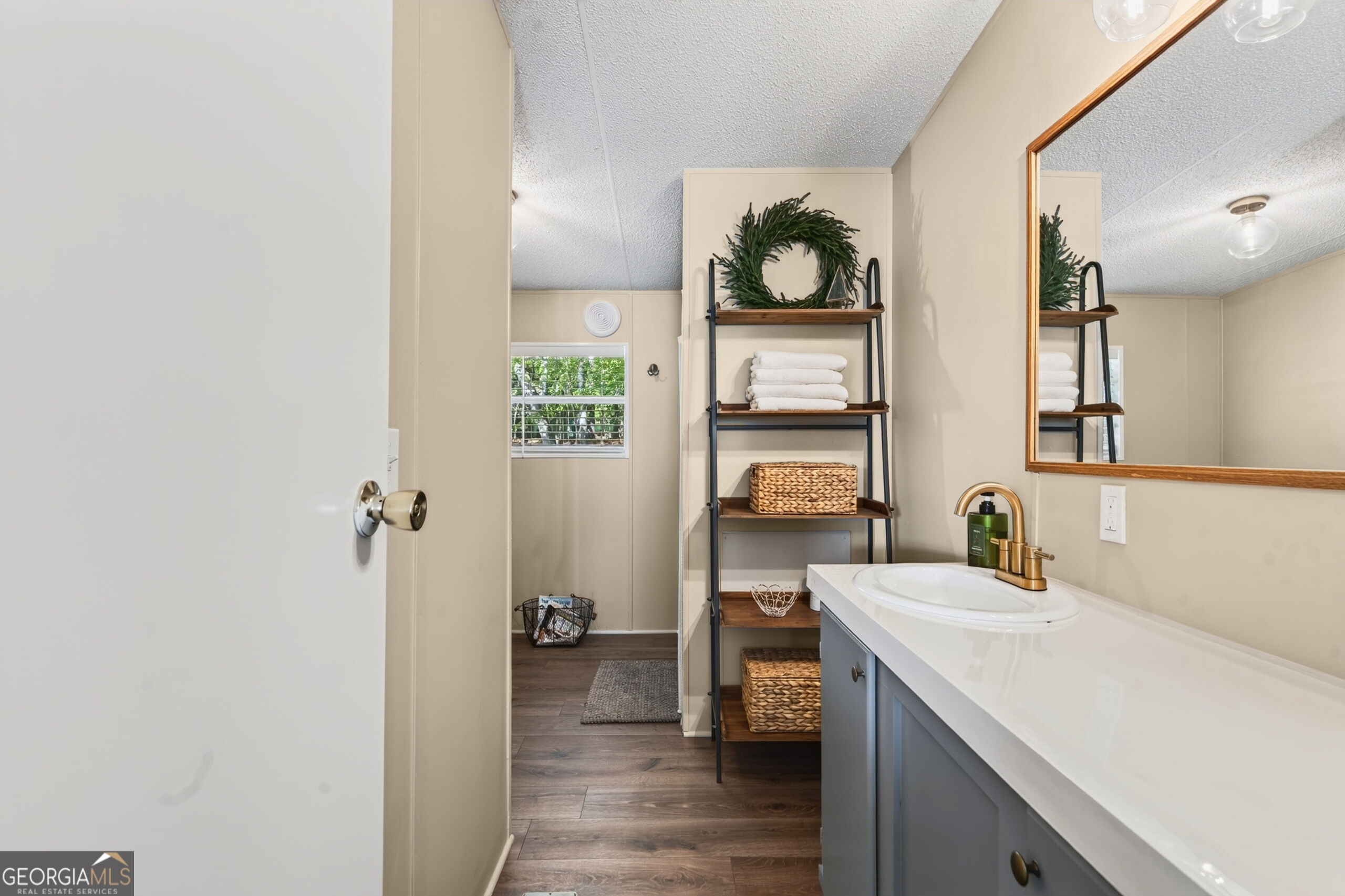 182 De Jarnette Road Eatonton GA 31024