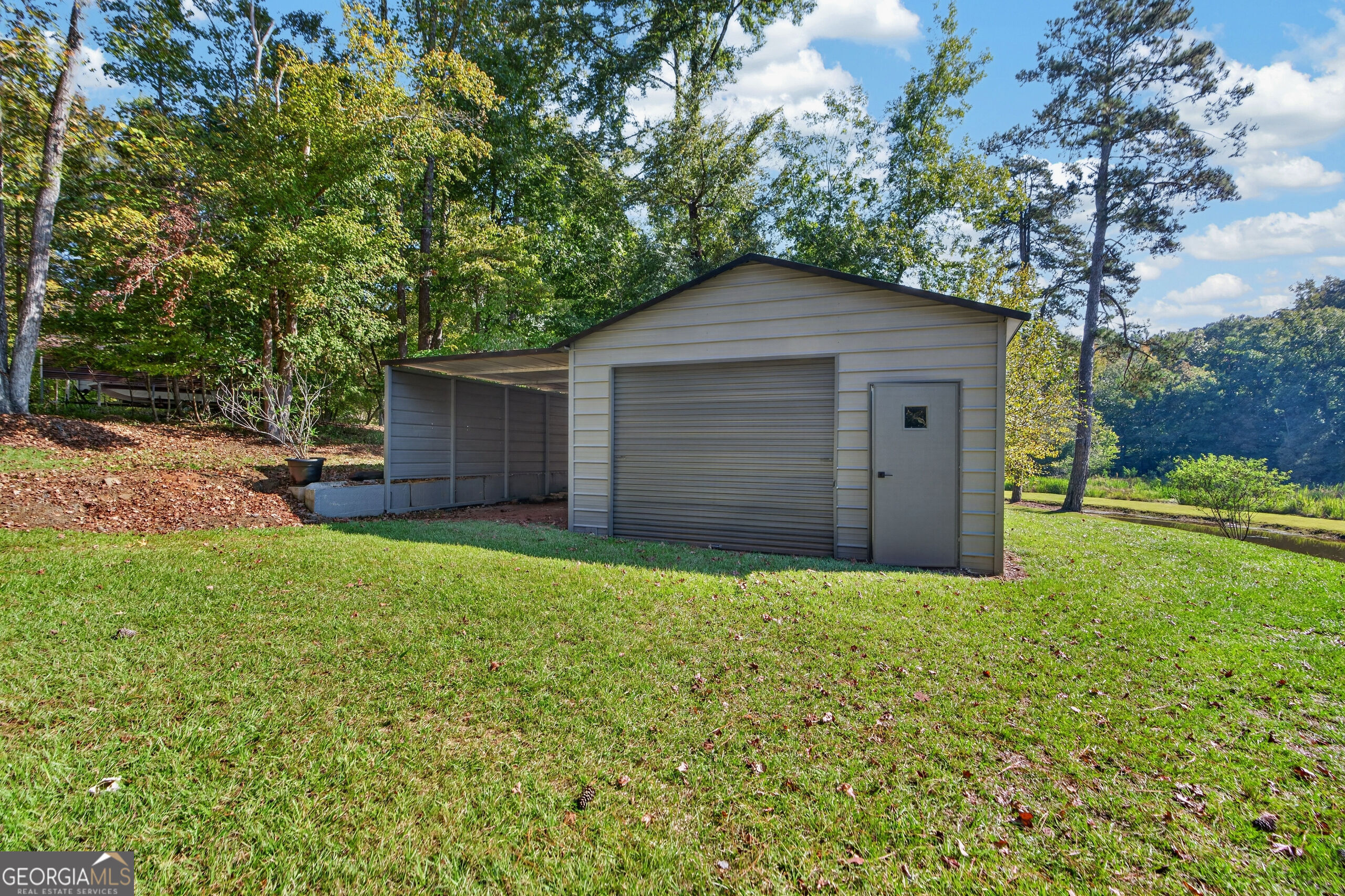 182 De Jarnette Road Eatonton GA 31024