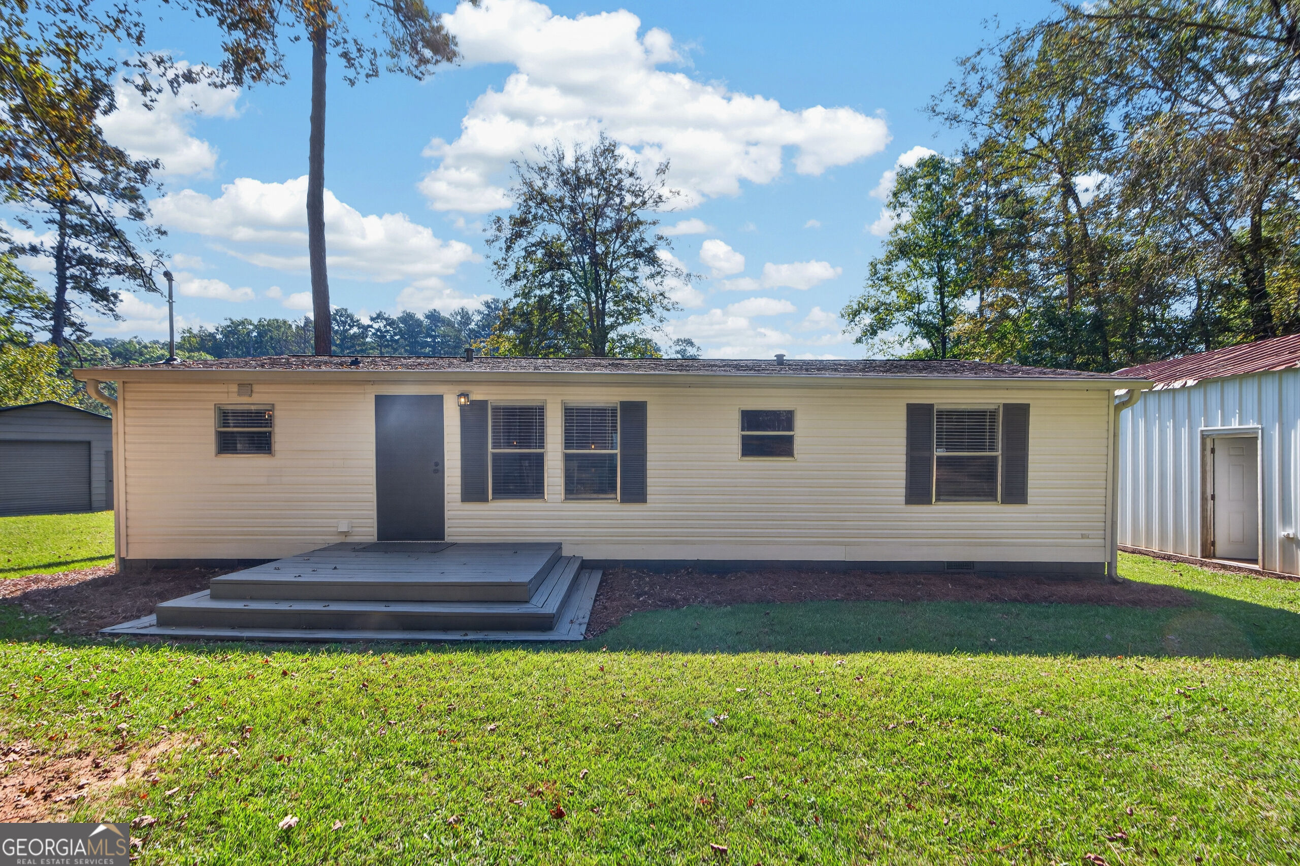 182 De Jarnette Road Eatonton GA 31024