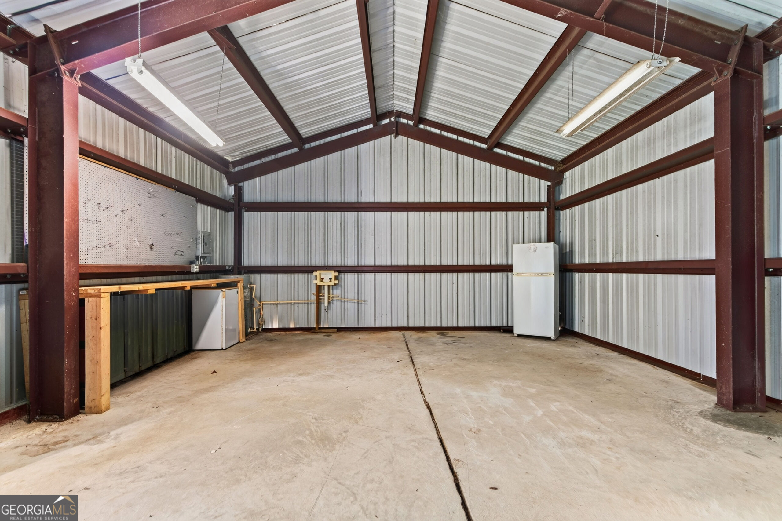 182 De Jarnette Road Eatonton GA 31024