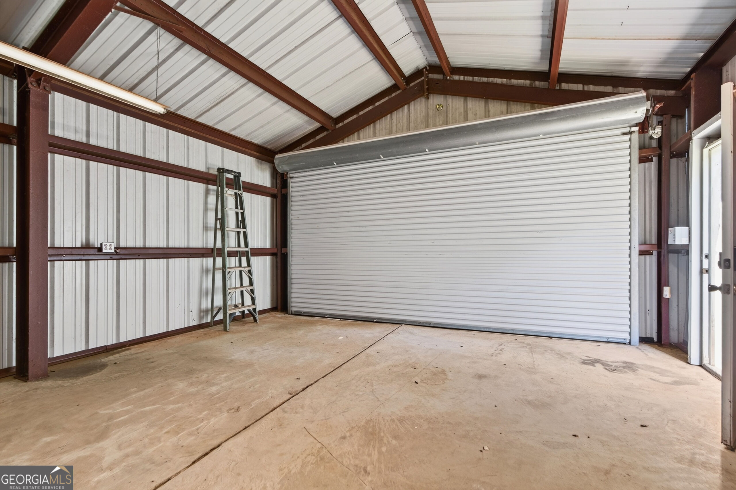 182 De Jarnette Road Eatonton GA 31024