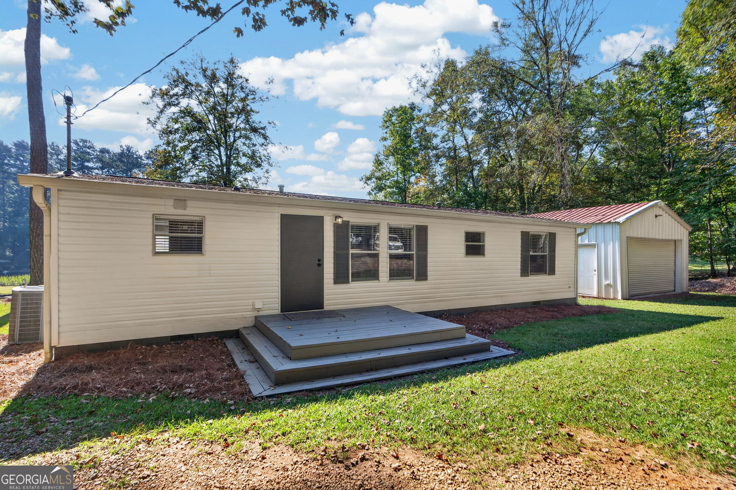 182 De Jarnette Road Eatonton GA 31024