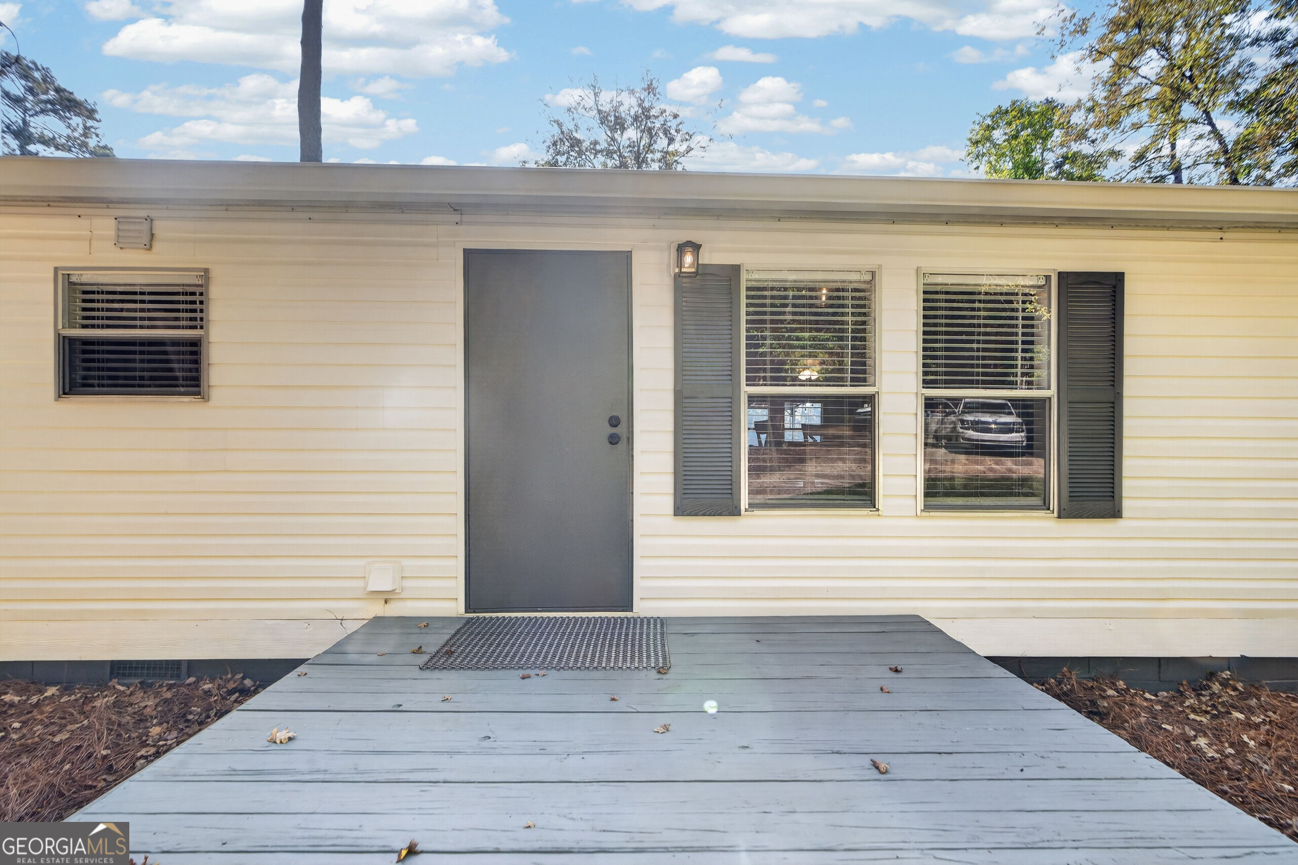 182 De Jarnette Road Eatonton GA 31024