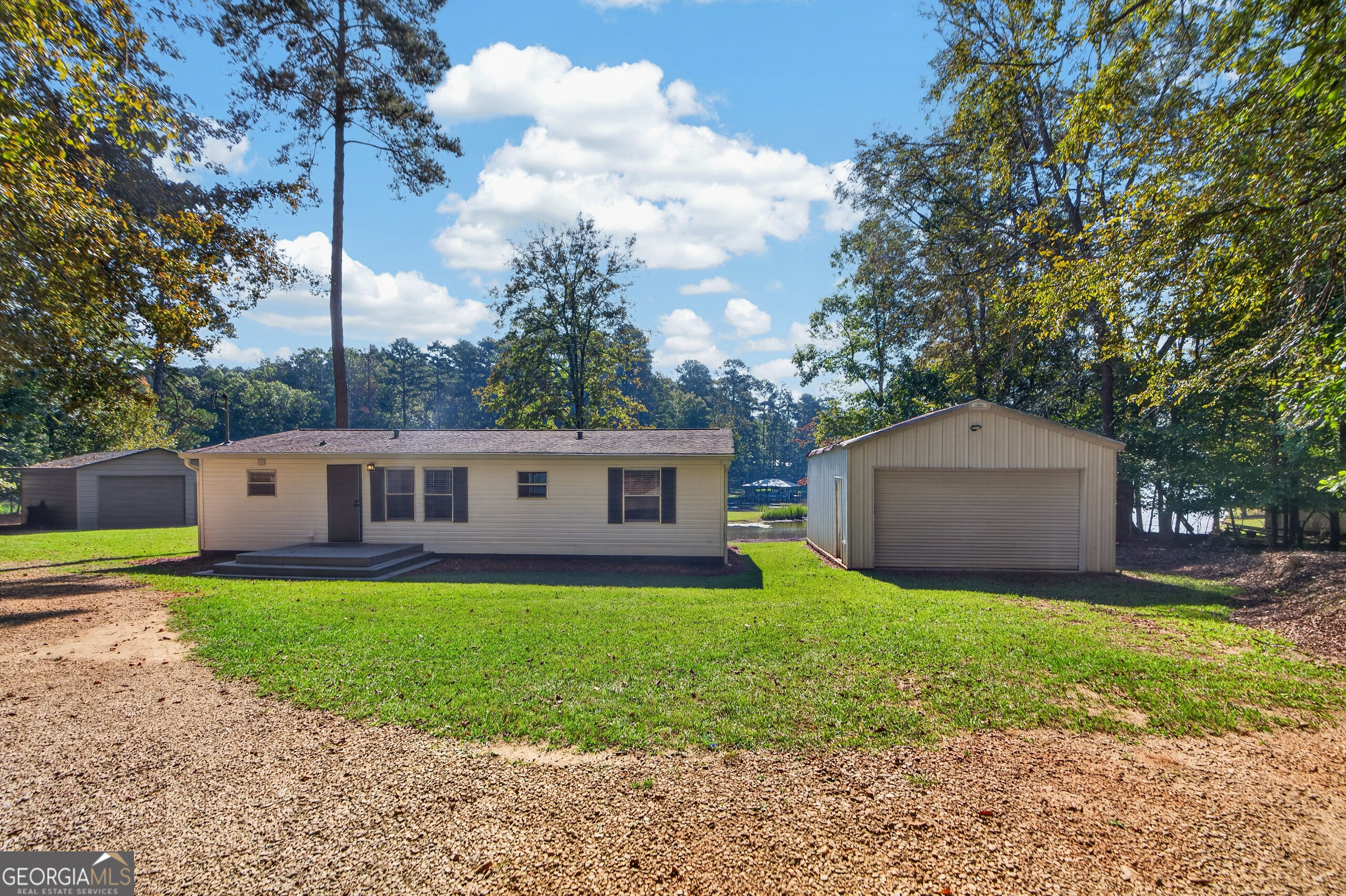 182 De Jarnette Road Eatonton GA 31024