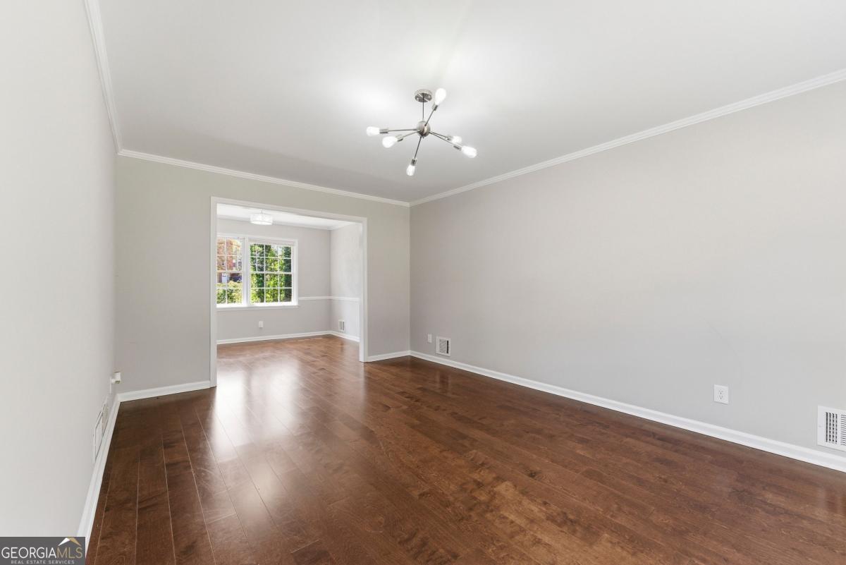 3569 Woods Drive Decatur GA 30032