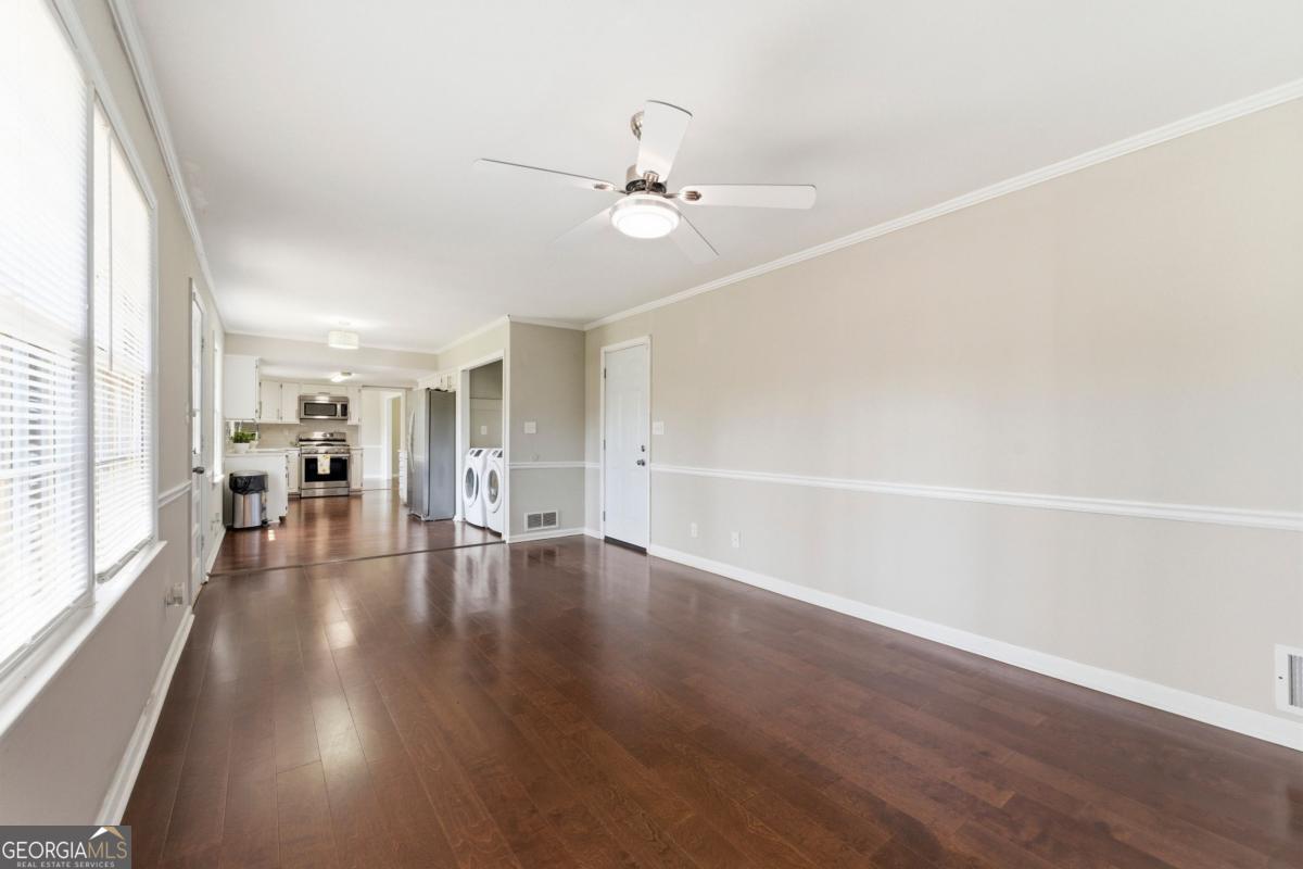 3569 Woods Drive Decatur GA 30032