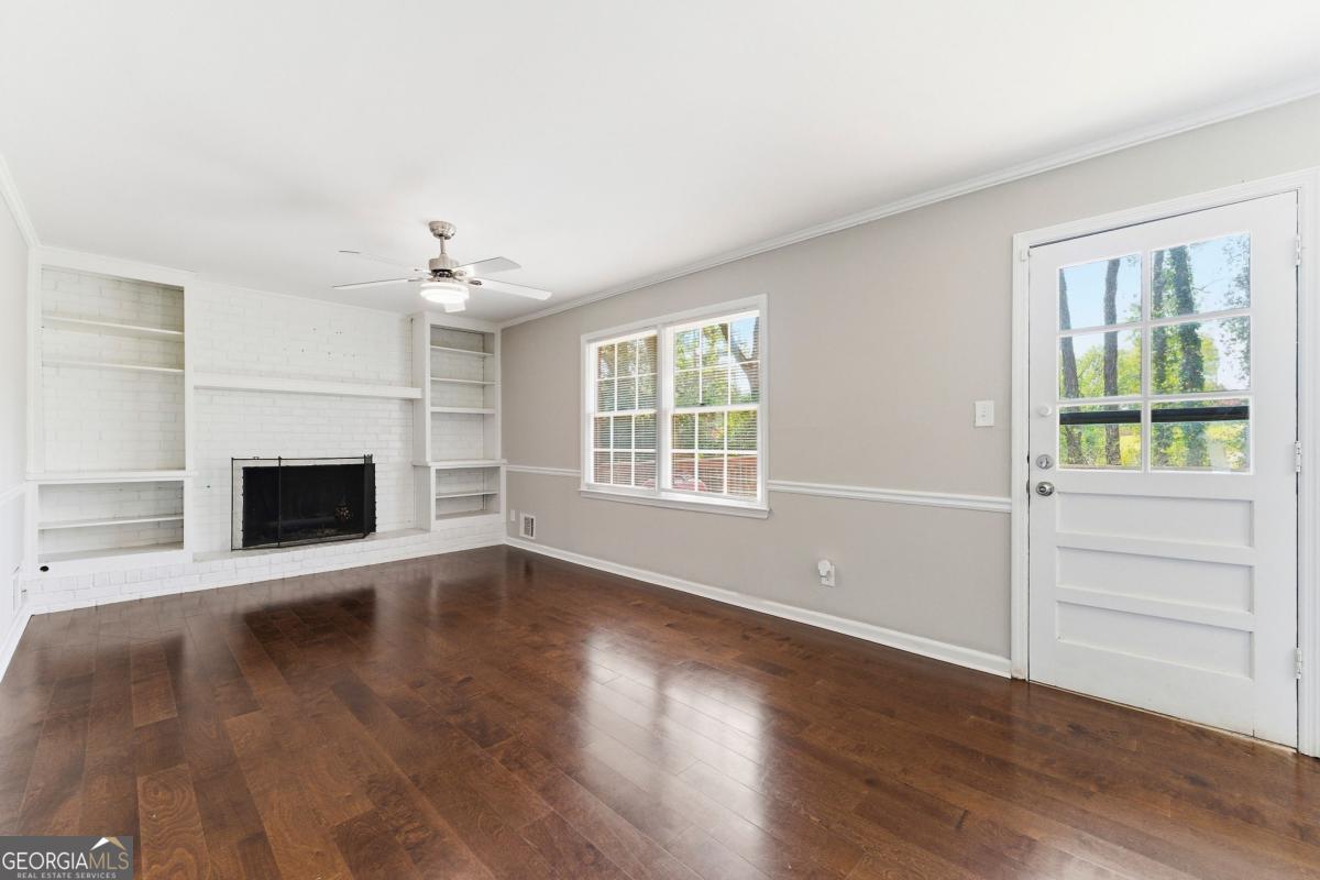 3569 Woods Drive Decatur GA 30032