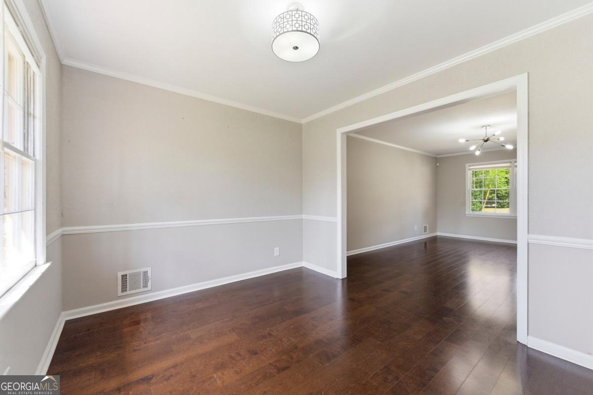 3569 Woods Drive Decatur GA 30032
