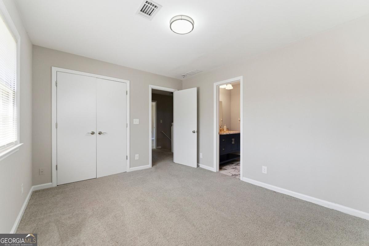 3569 Woods Drive Decatur GA 30032