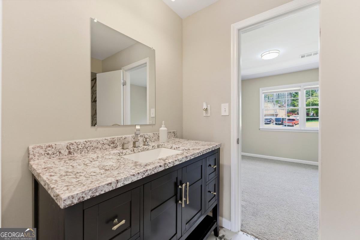 3569 Woods Drive Decatur GA 30032