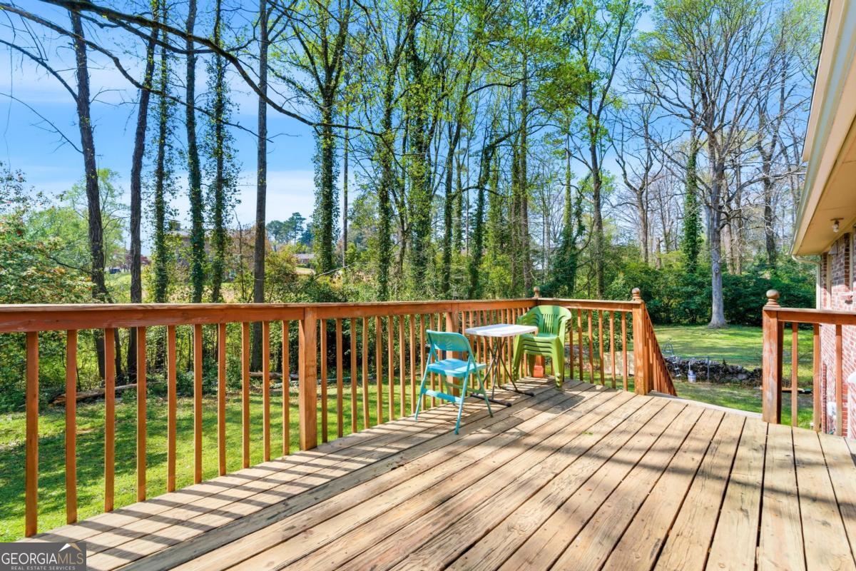 3569 Woods Drive Decatur GA 30032